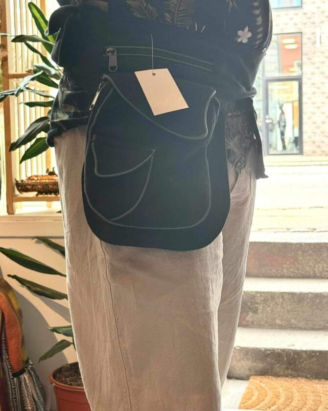 handmade Sling Bag